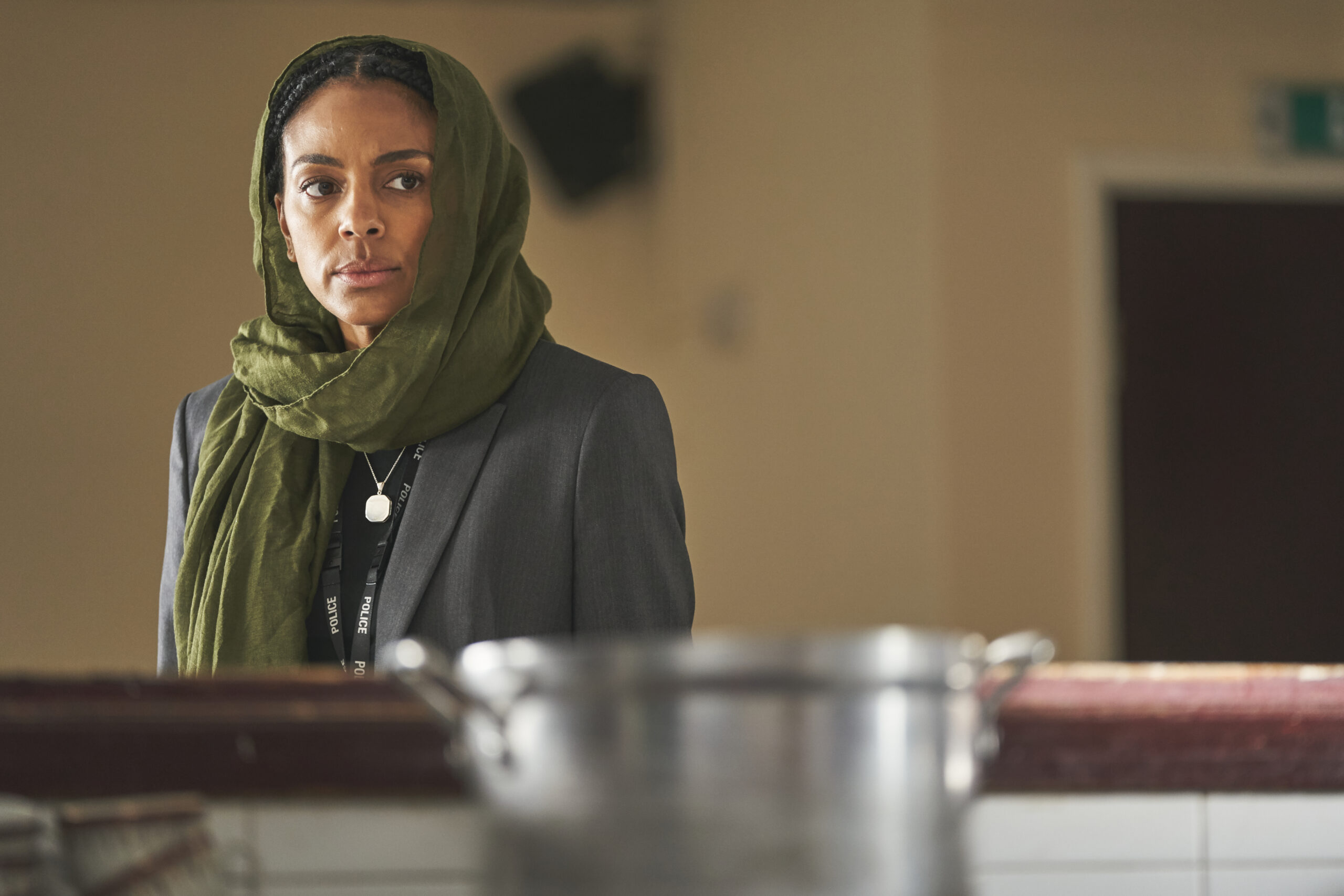 DS Jenn Townsend The Bay