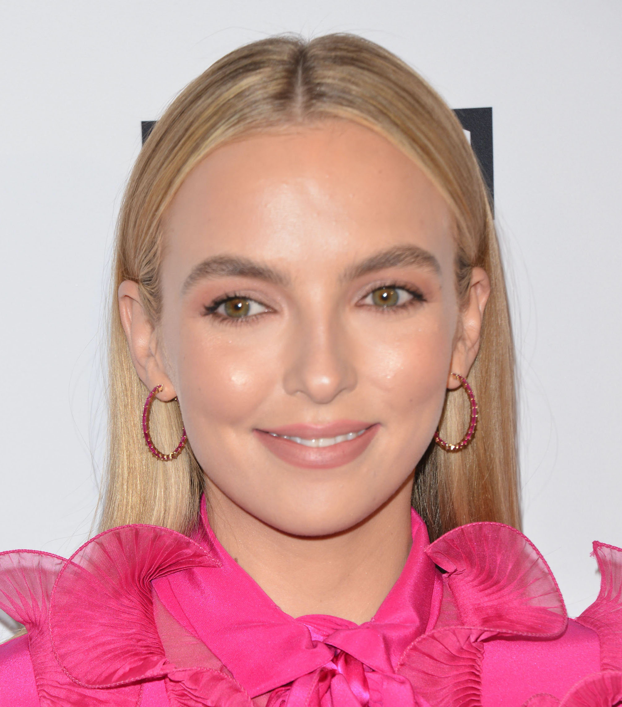 Jodie Comer endured the terrifying ordeal of a stalker