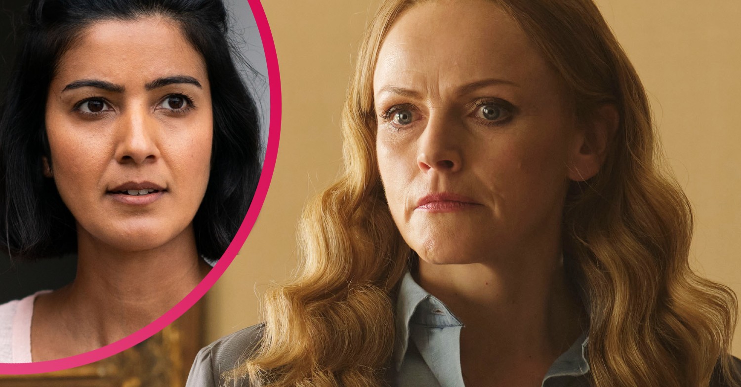 Rules of the Game ending