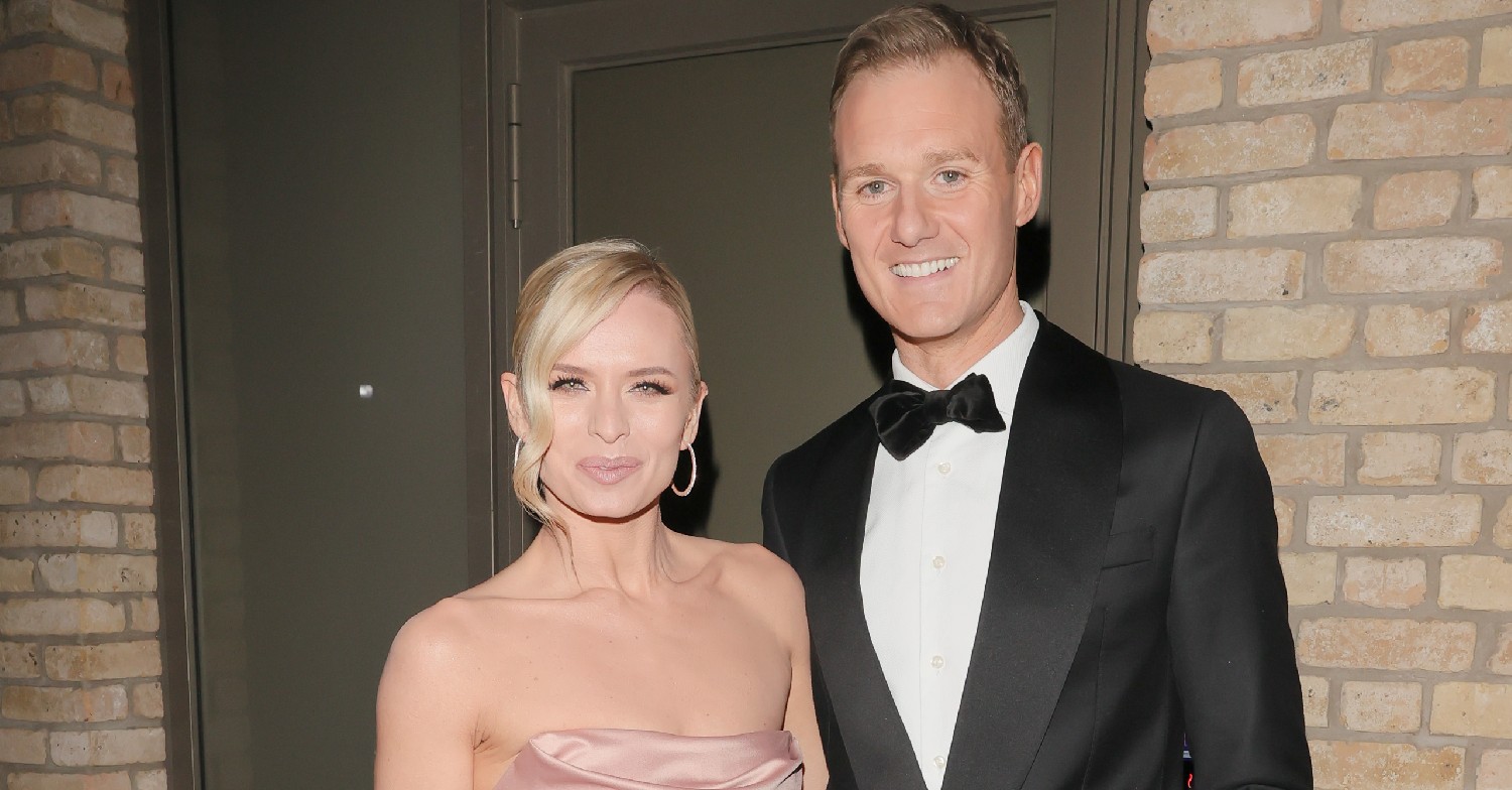 dan walker nadiya bychkova