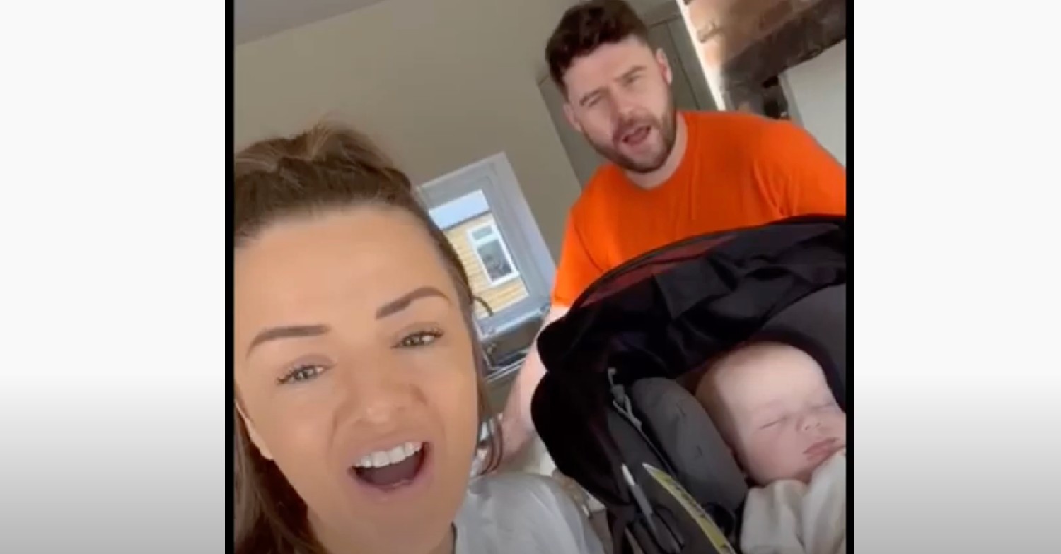 Danny Miller, steph jones youtube