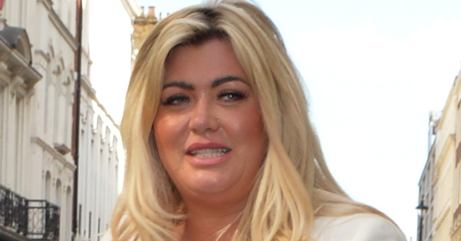 Gemma Collins addresses fan concerns