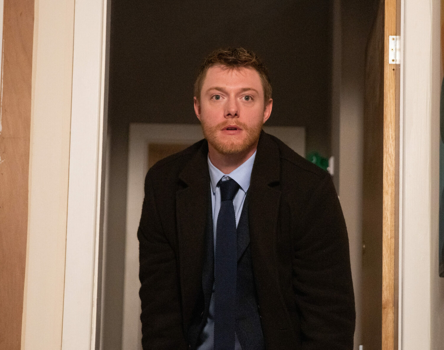 Coronation Street Daniel