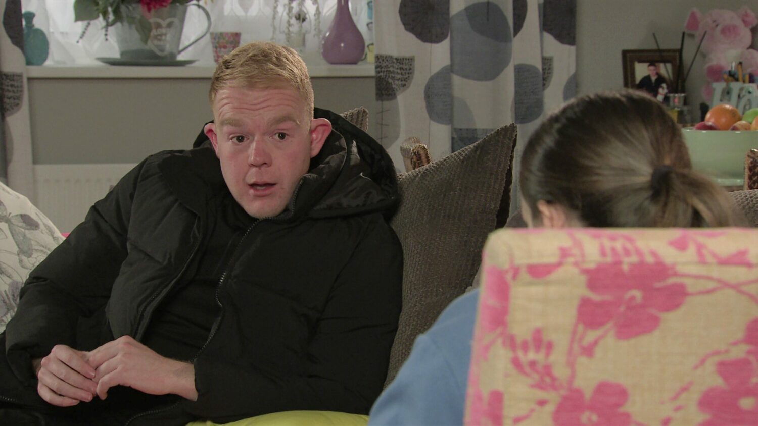 Coronation Street storylines Craig 
