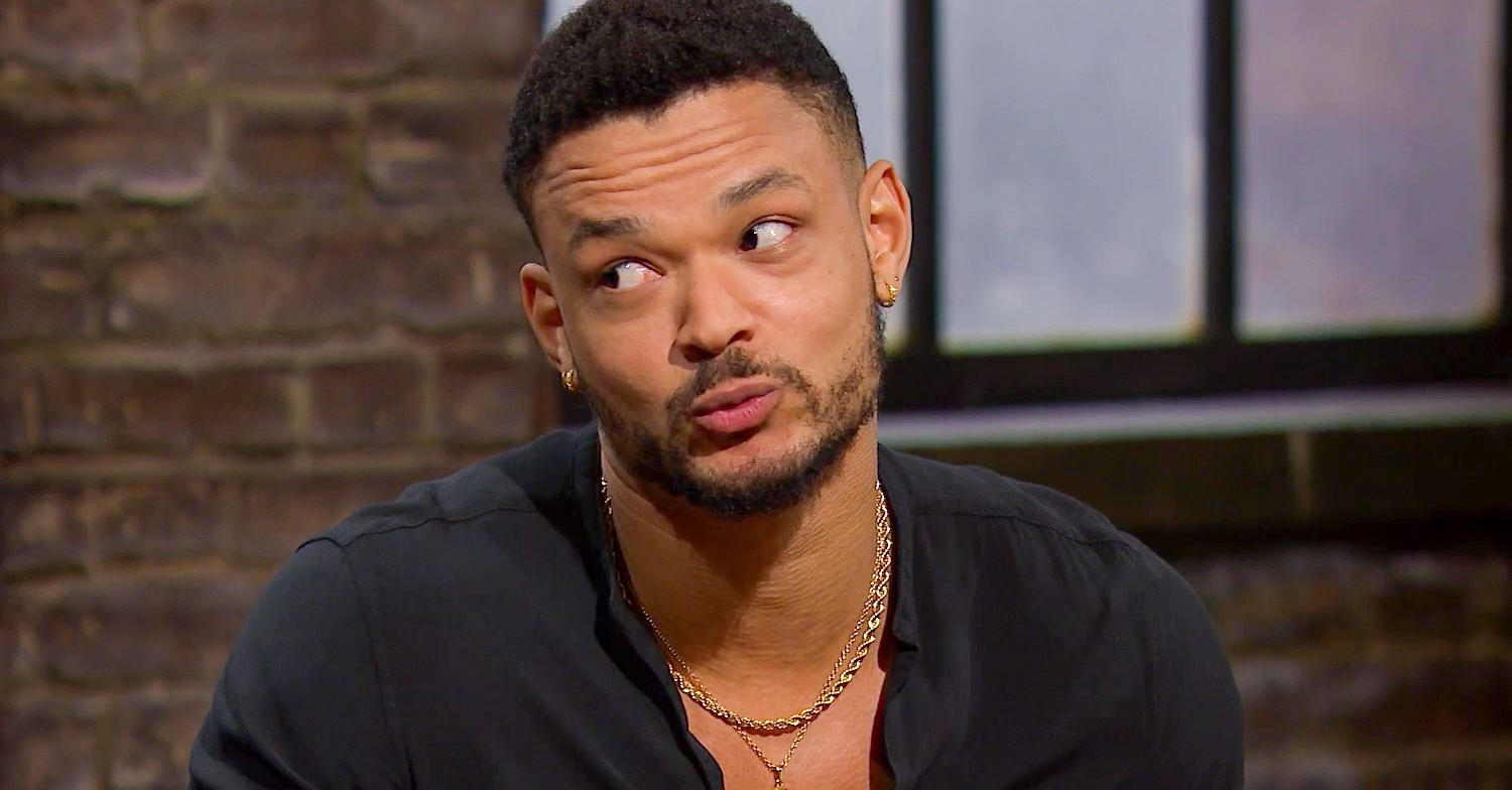 Steven Bartlett Dragons' Den