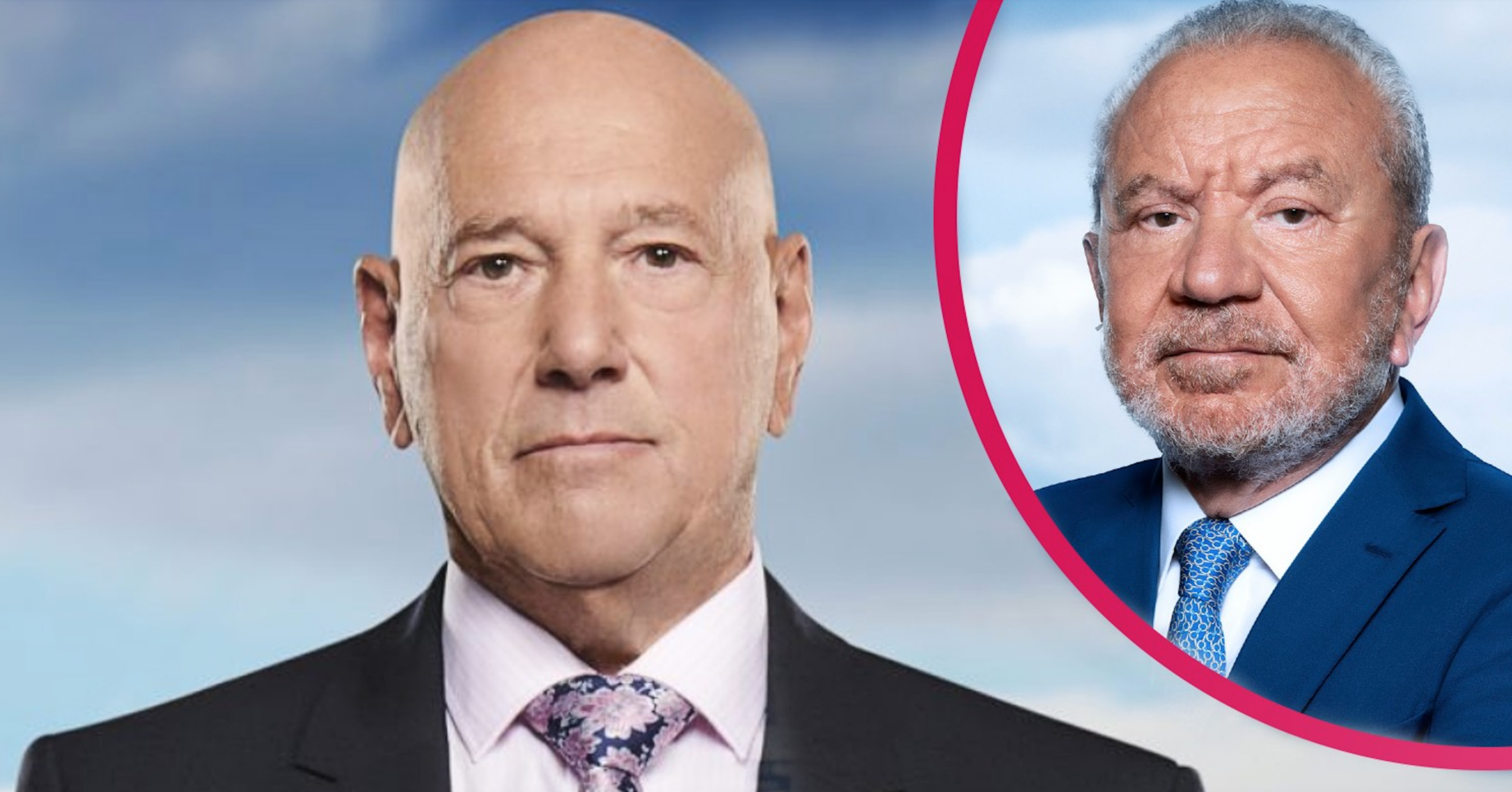 Where is Claude on The Apprentice?