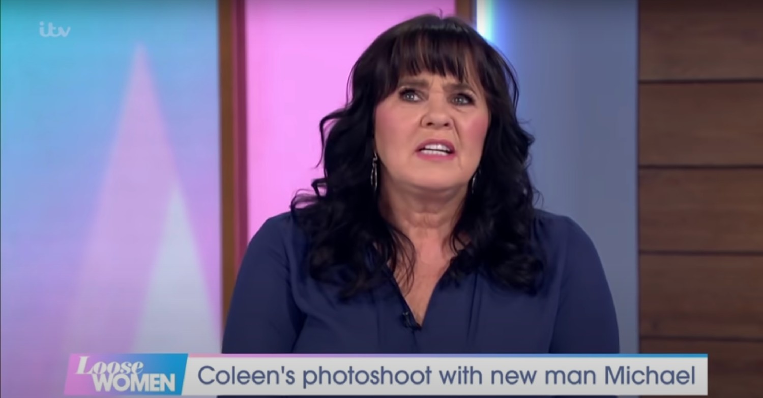 coleen nolan