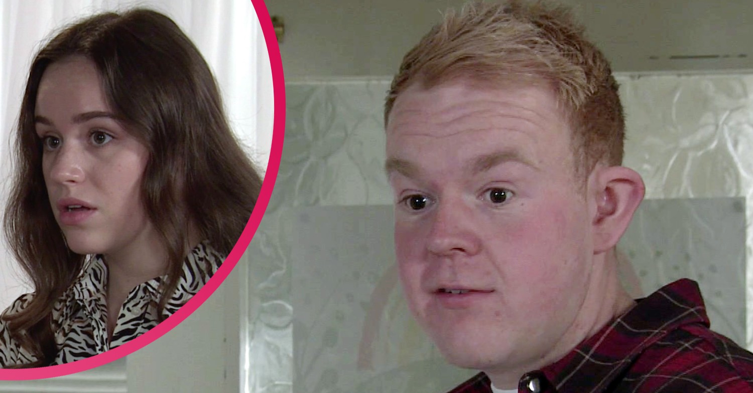 Faye Craig Coronation Street