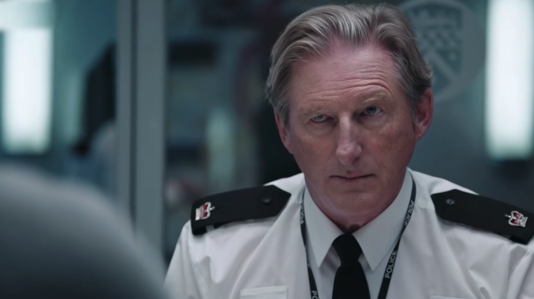 Vicky McClure breaks silence on Line of Duty Boris Johnson video