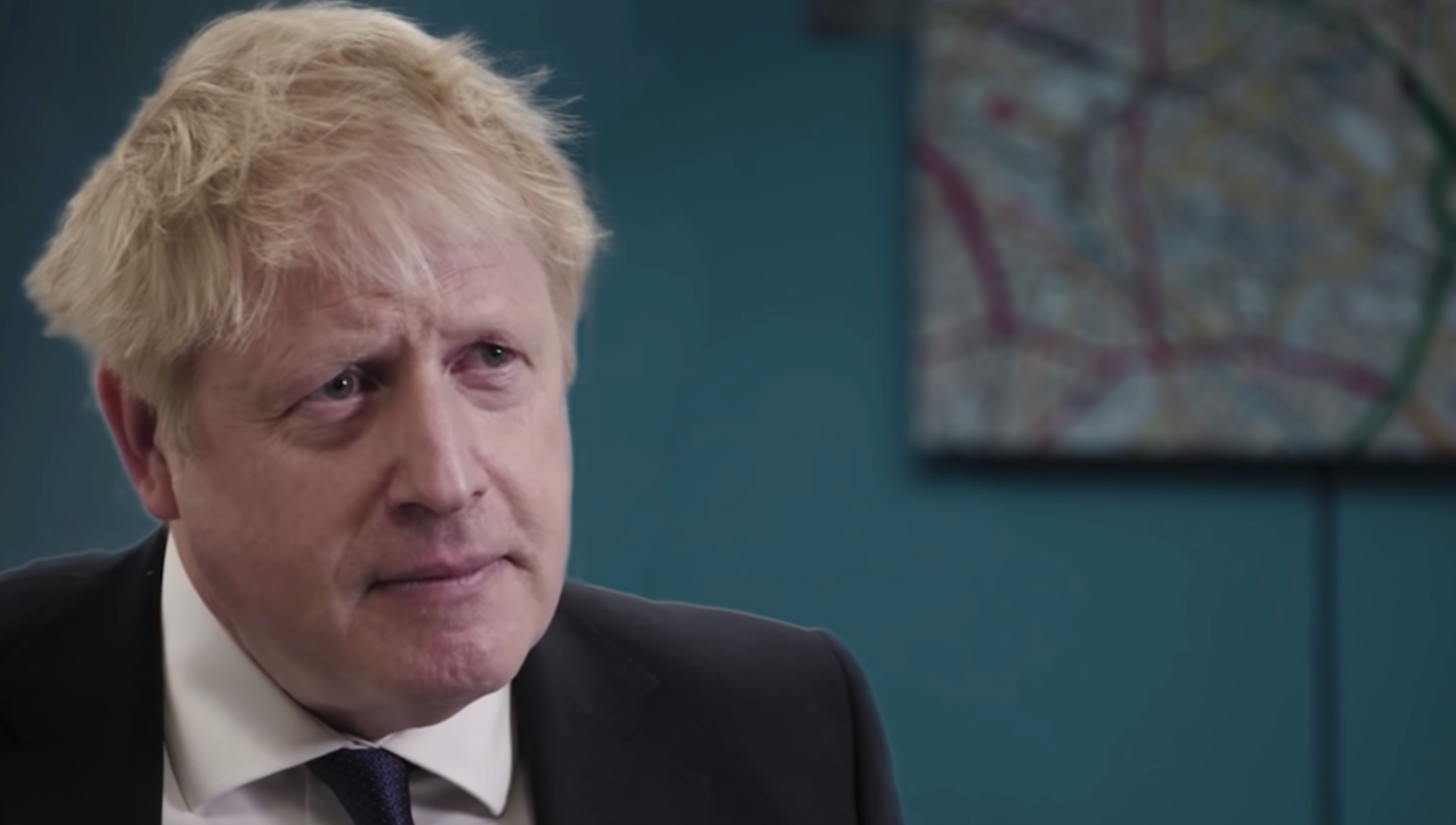 Vicky McClure breaks silence on Line of Duty Boris Johnson video