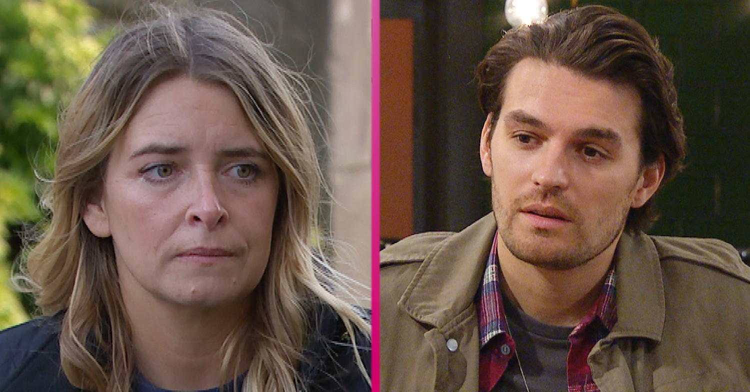 Charity Mack Emmerdale