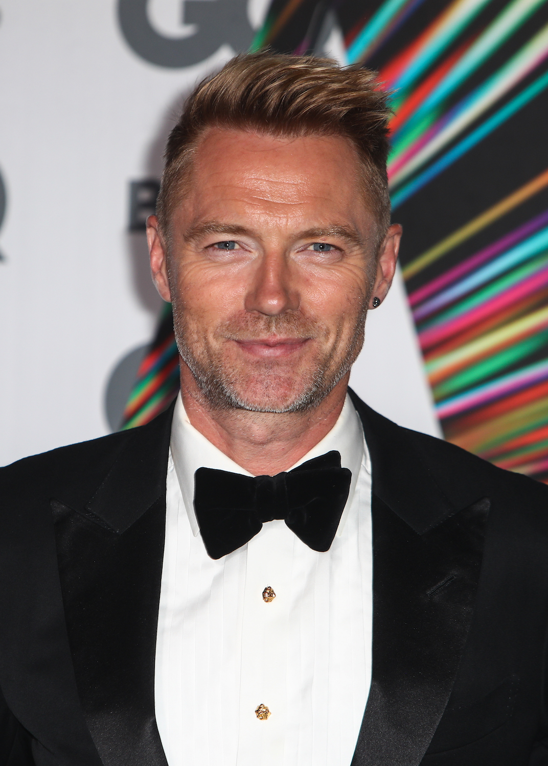 Ronan Keating is joining The Voice Kids 