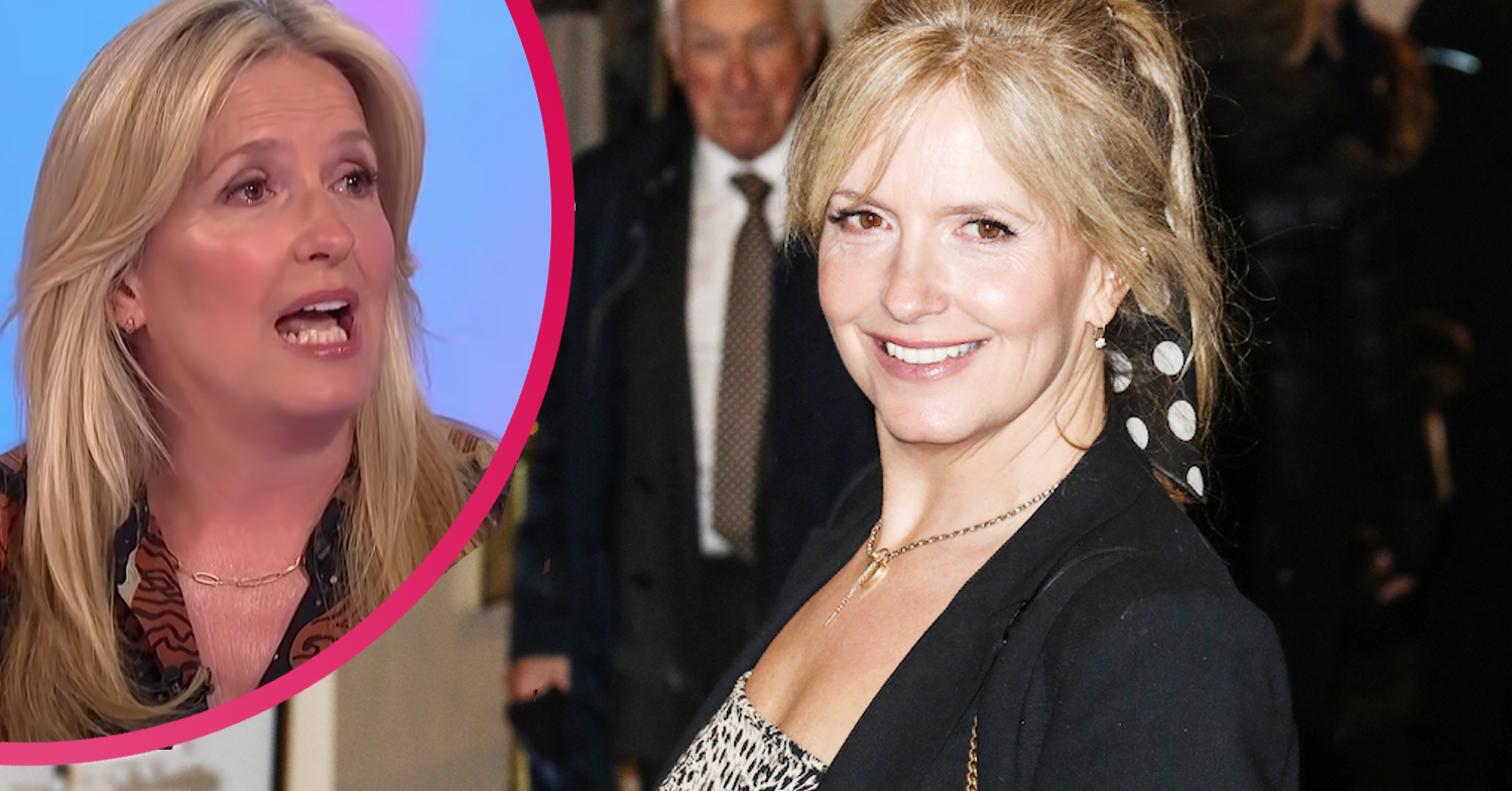 Penny Lancaster main