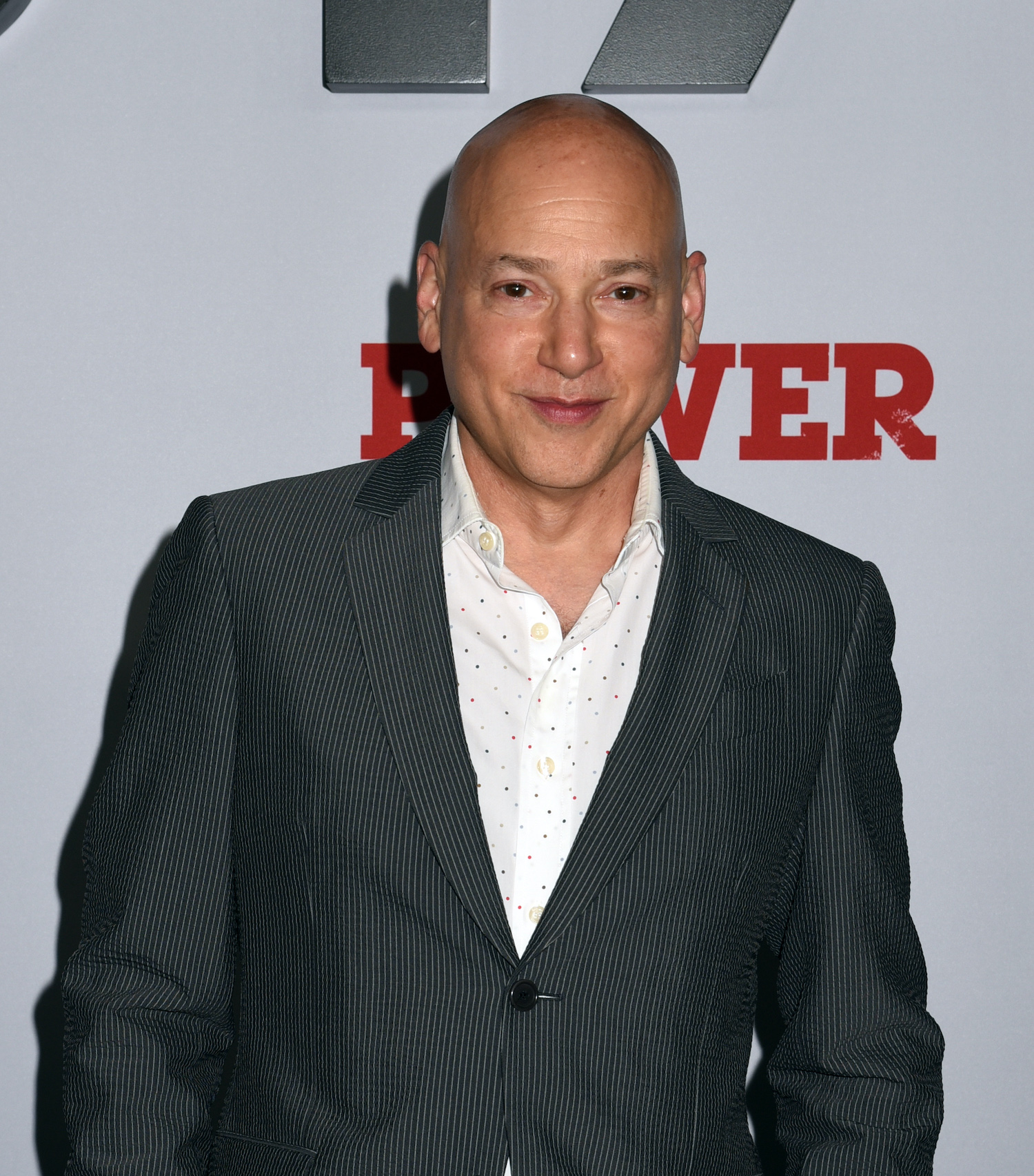 Was Harry's penis real in And Just Like That?