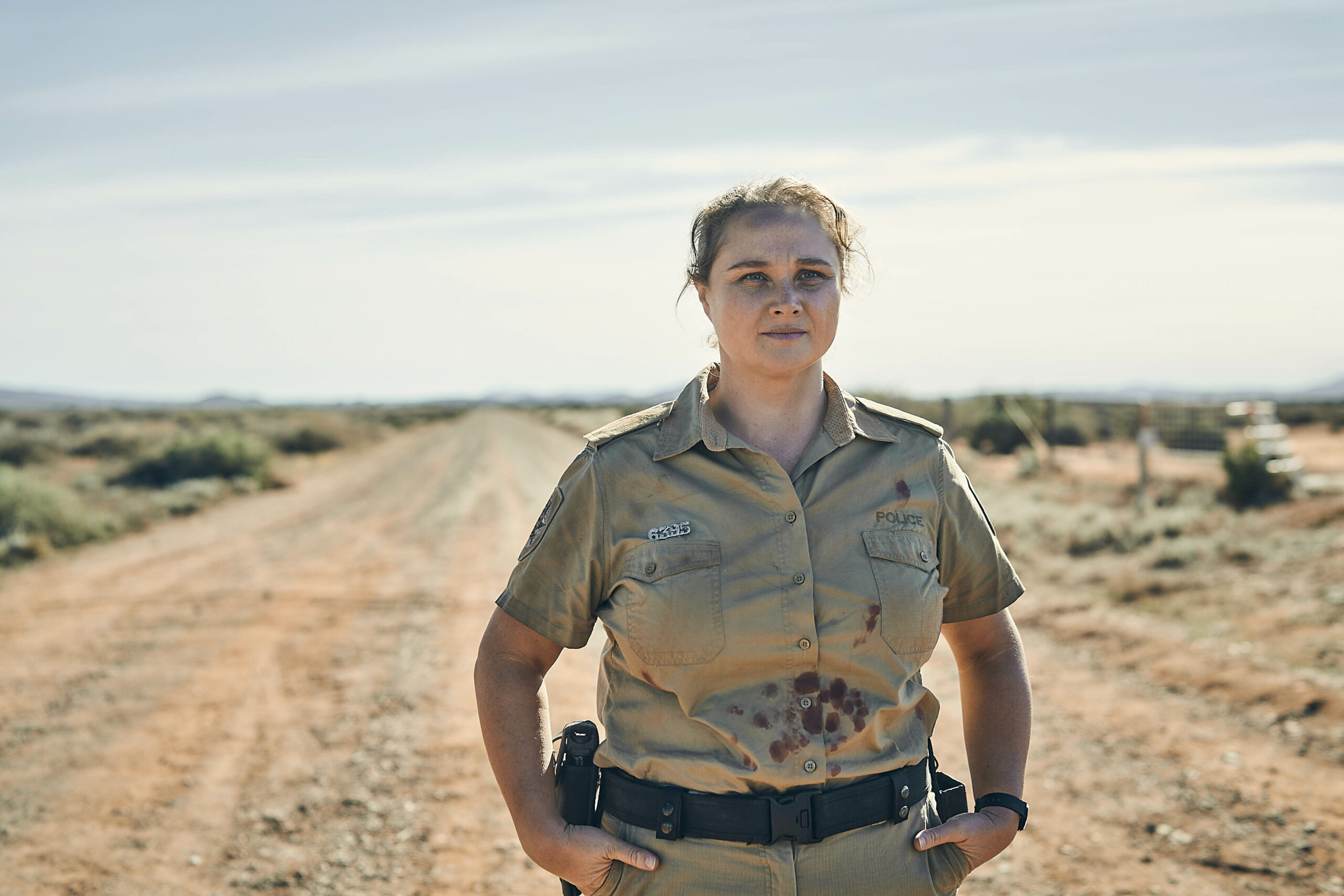 Danielle Macdonald as Helen Chambers