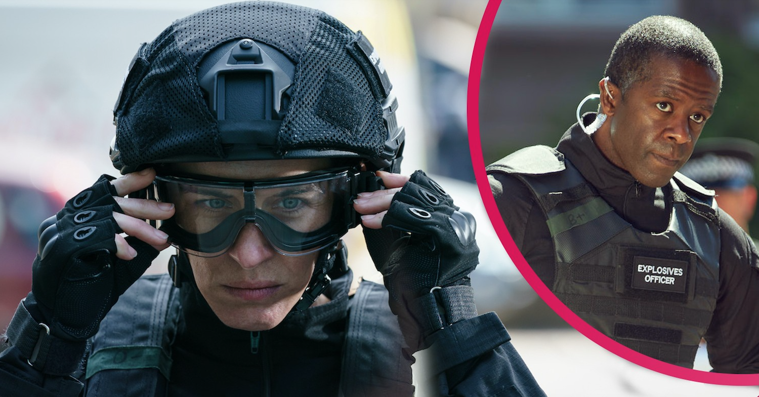 8 questions we have after episode one of Trigger Point