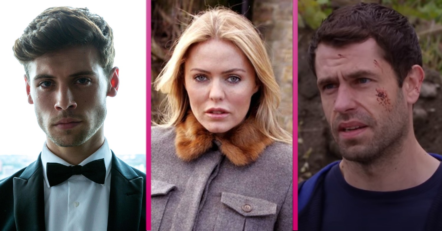 Emmerdale 50th returns comp