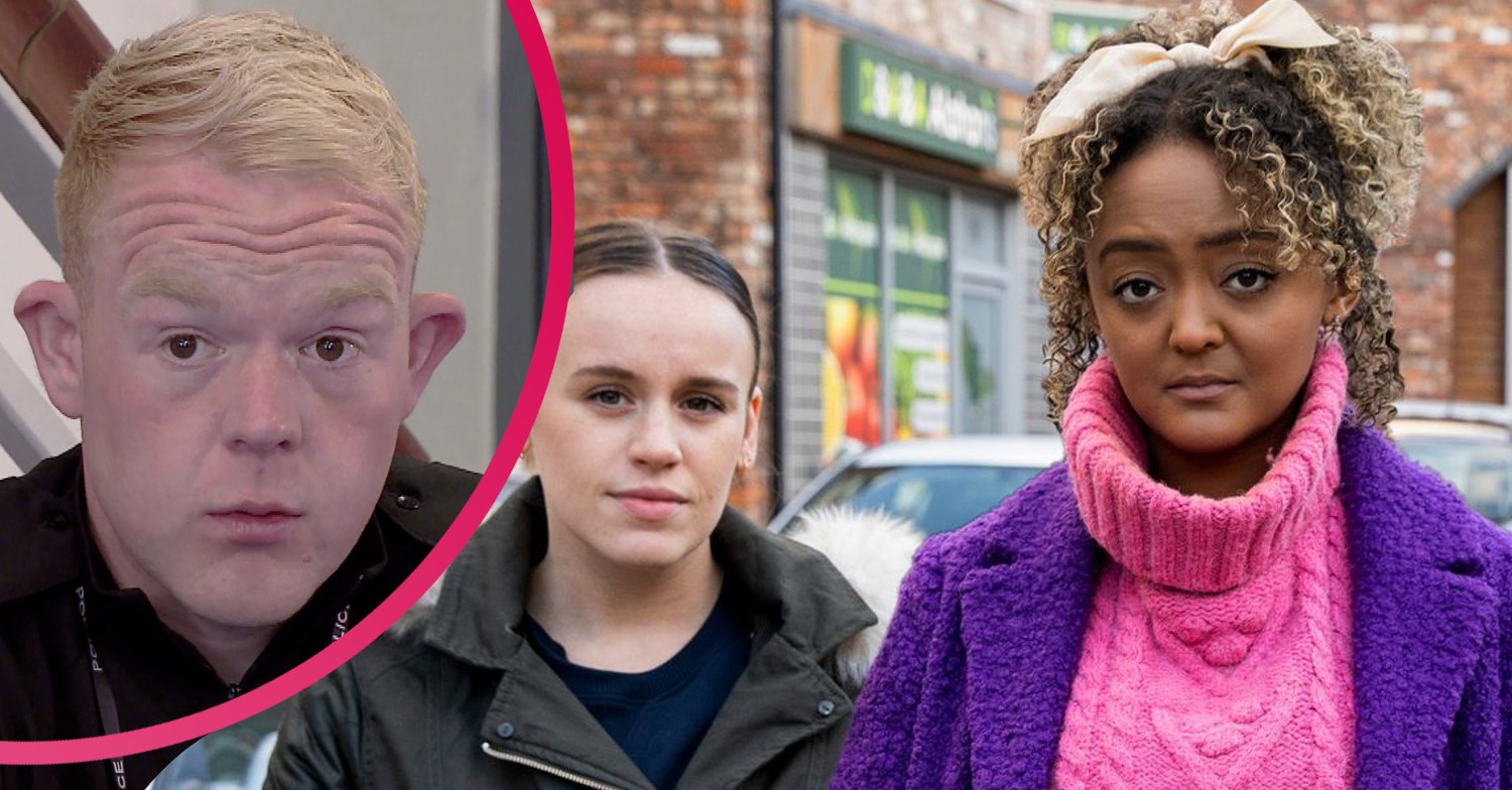 emma fay coronation street comp