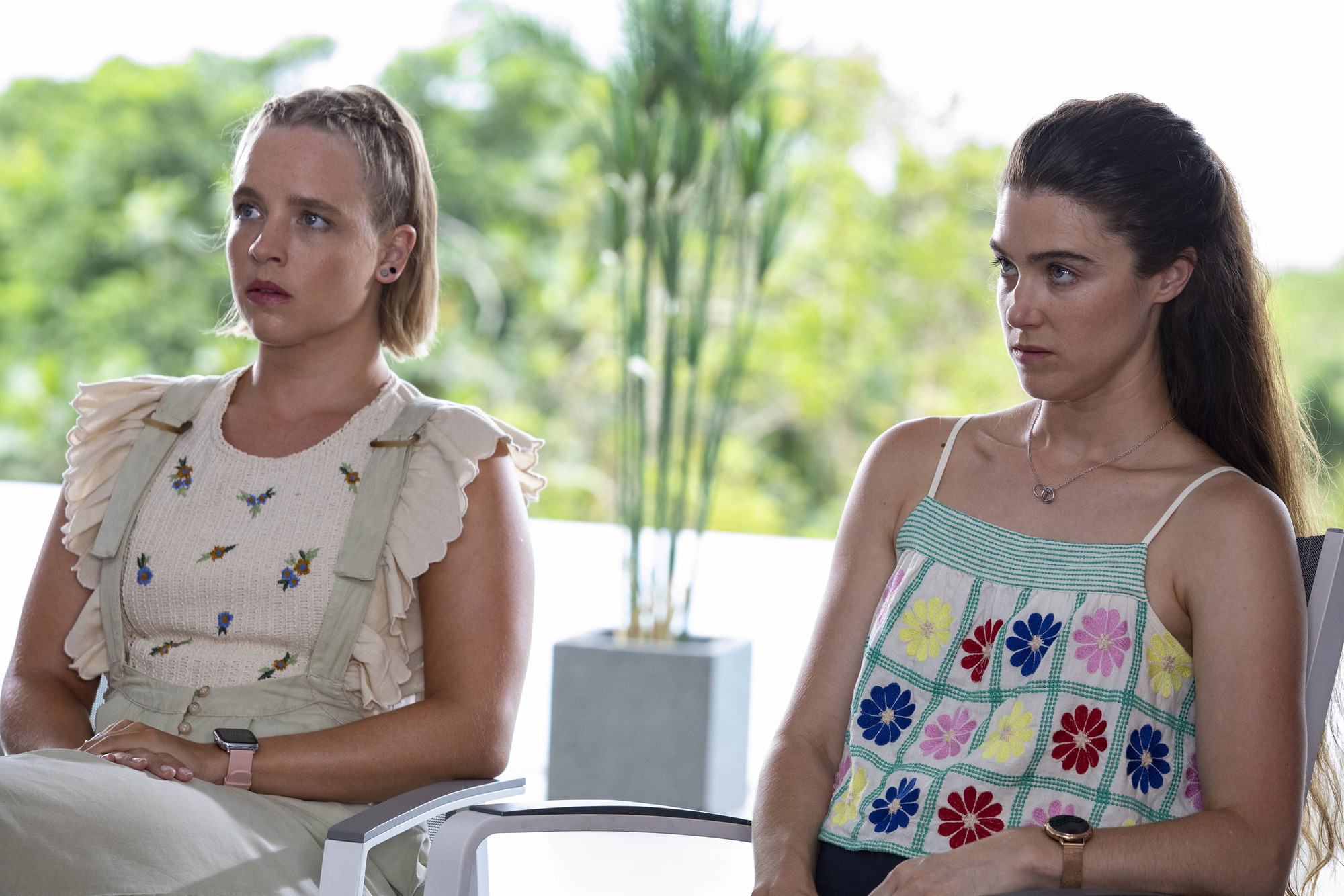 Why did Death In Paradise star William Gaminara leave Silent Witness