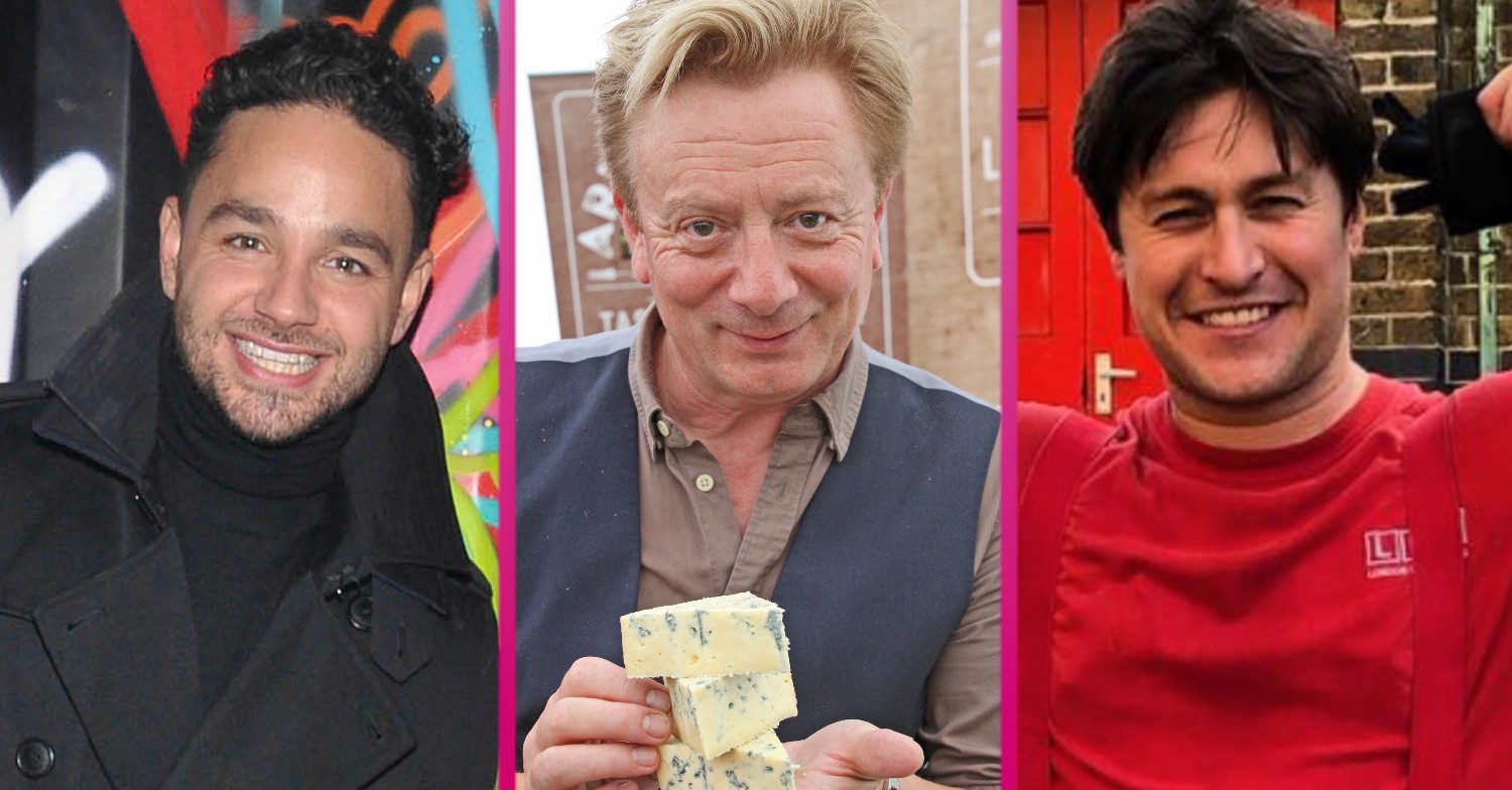 soap stars new careers comp
