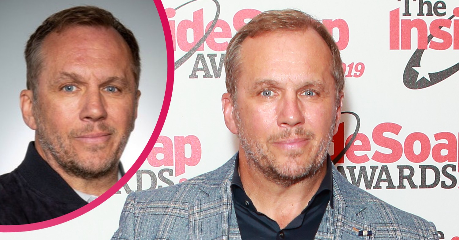 DEAN ANDREWS EMMERDALE COMP