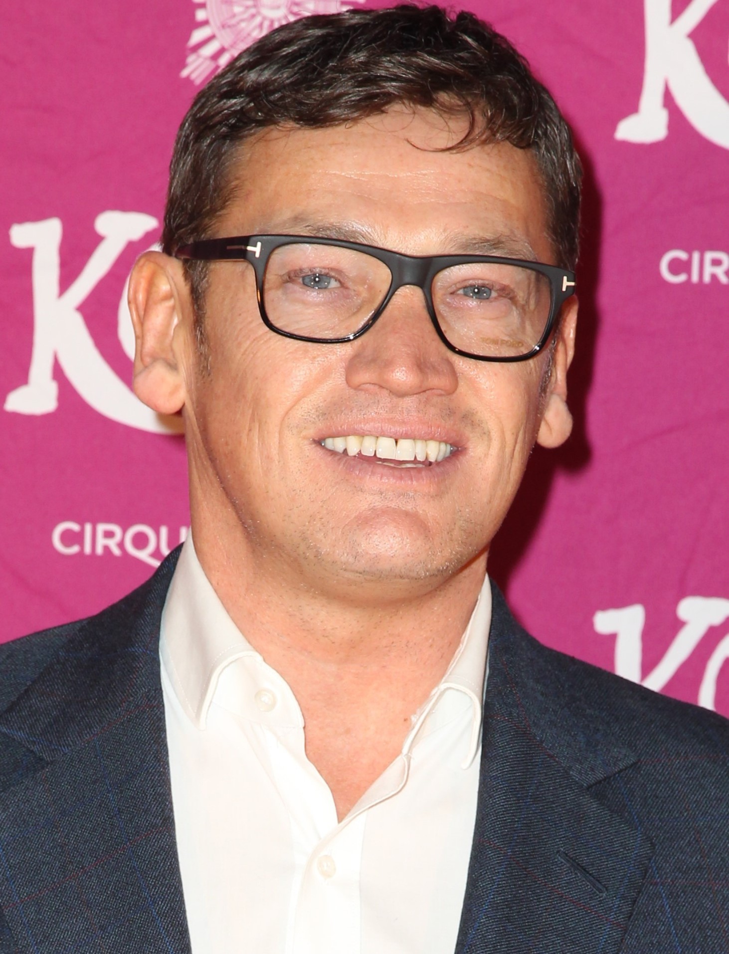 EastEnders star Sid Owen