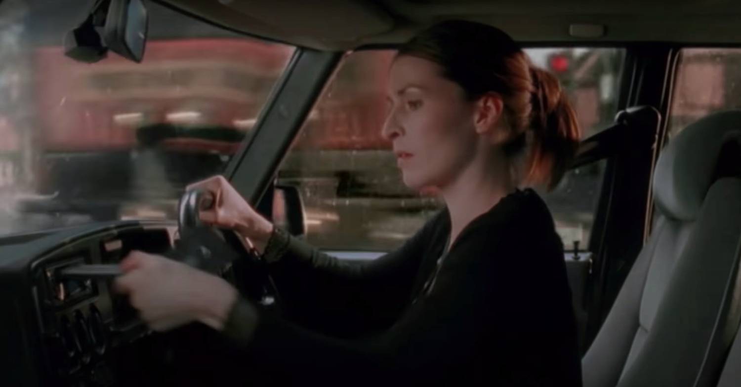 TV's most shocking deaths from UK drama series including Trigger Point