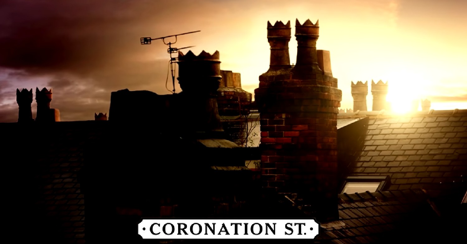 Emmerdale and Coronation Street to move on ITV schedule