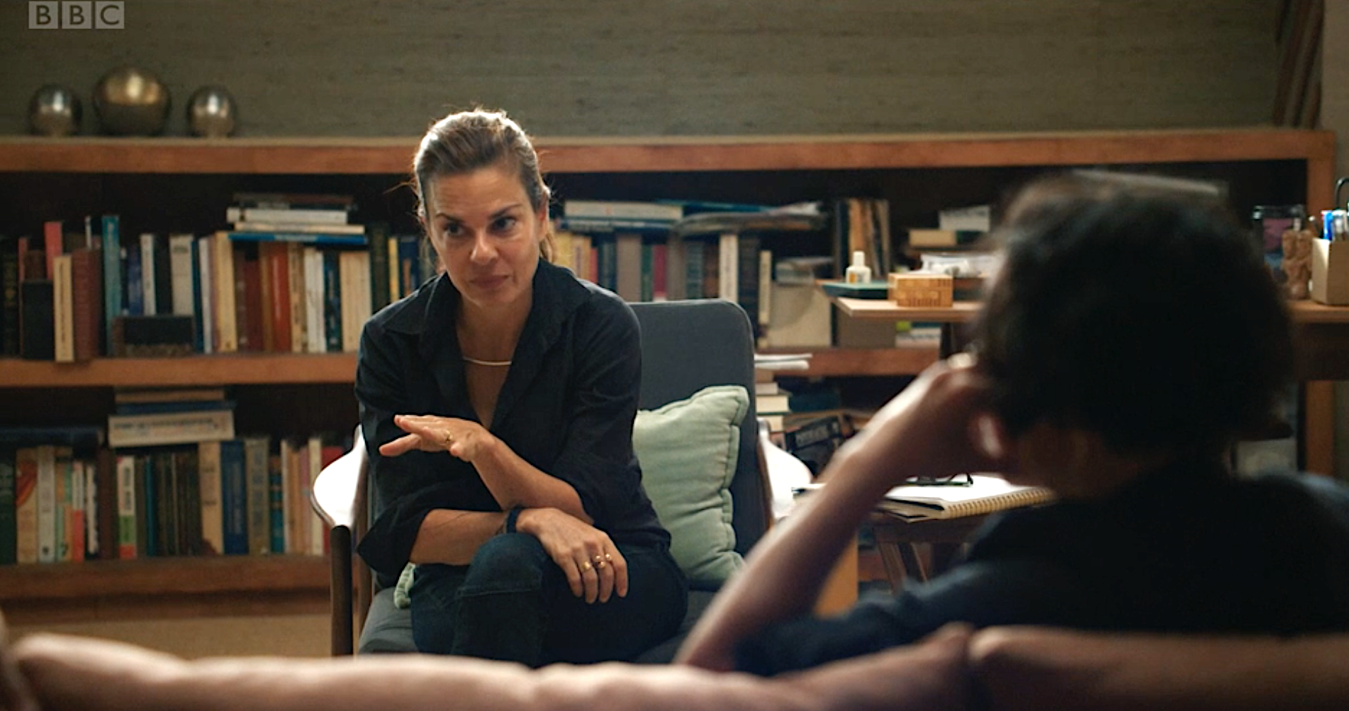 Couples Therapy on BBC Two - is it real?