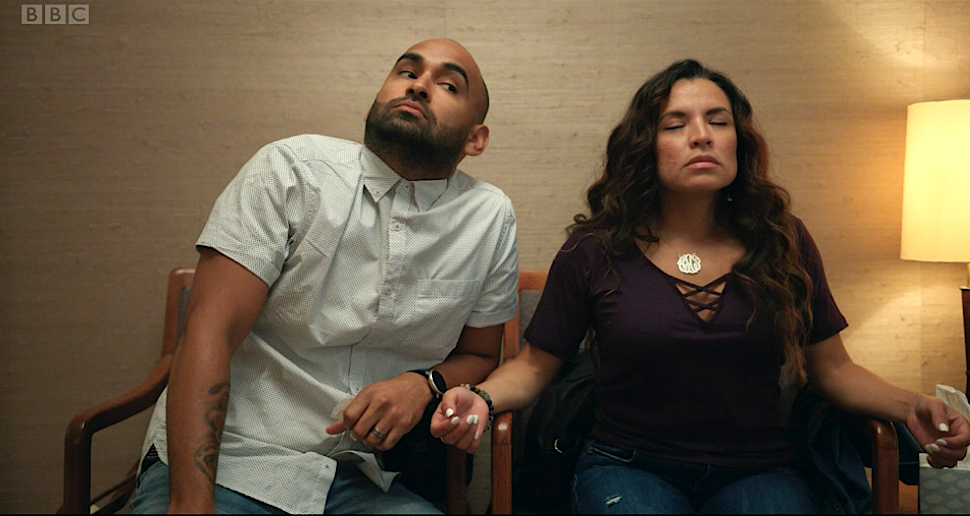 Couples Therapy on BBC Two - is it real?