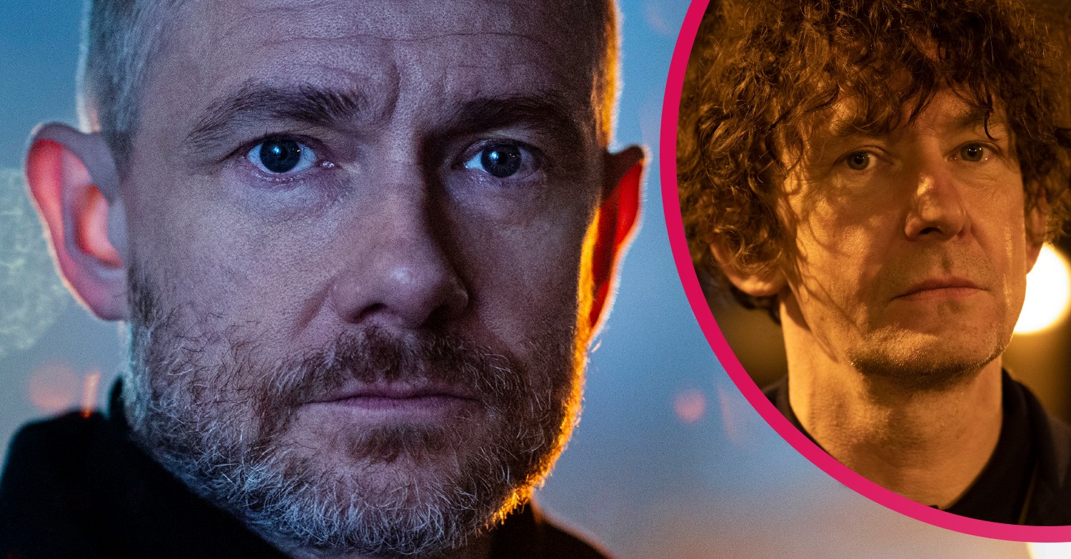 The Responder episode one review