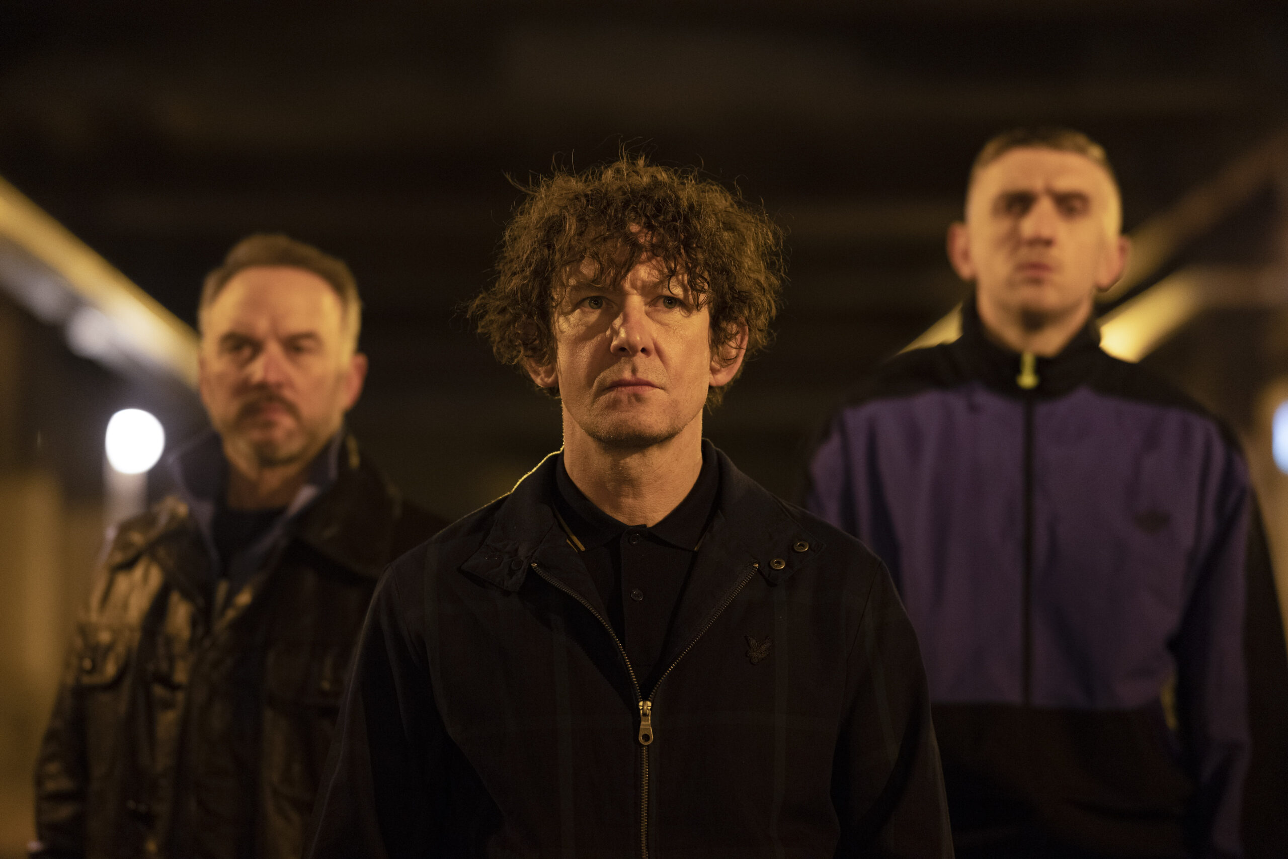 The Responder on BBC One