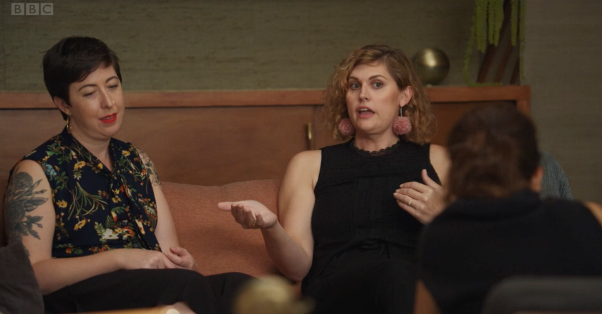 Couples Therapy on BBC Two - is it real?