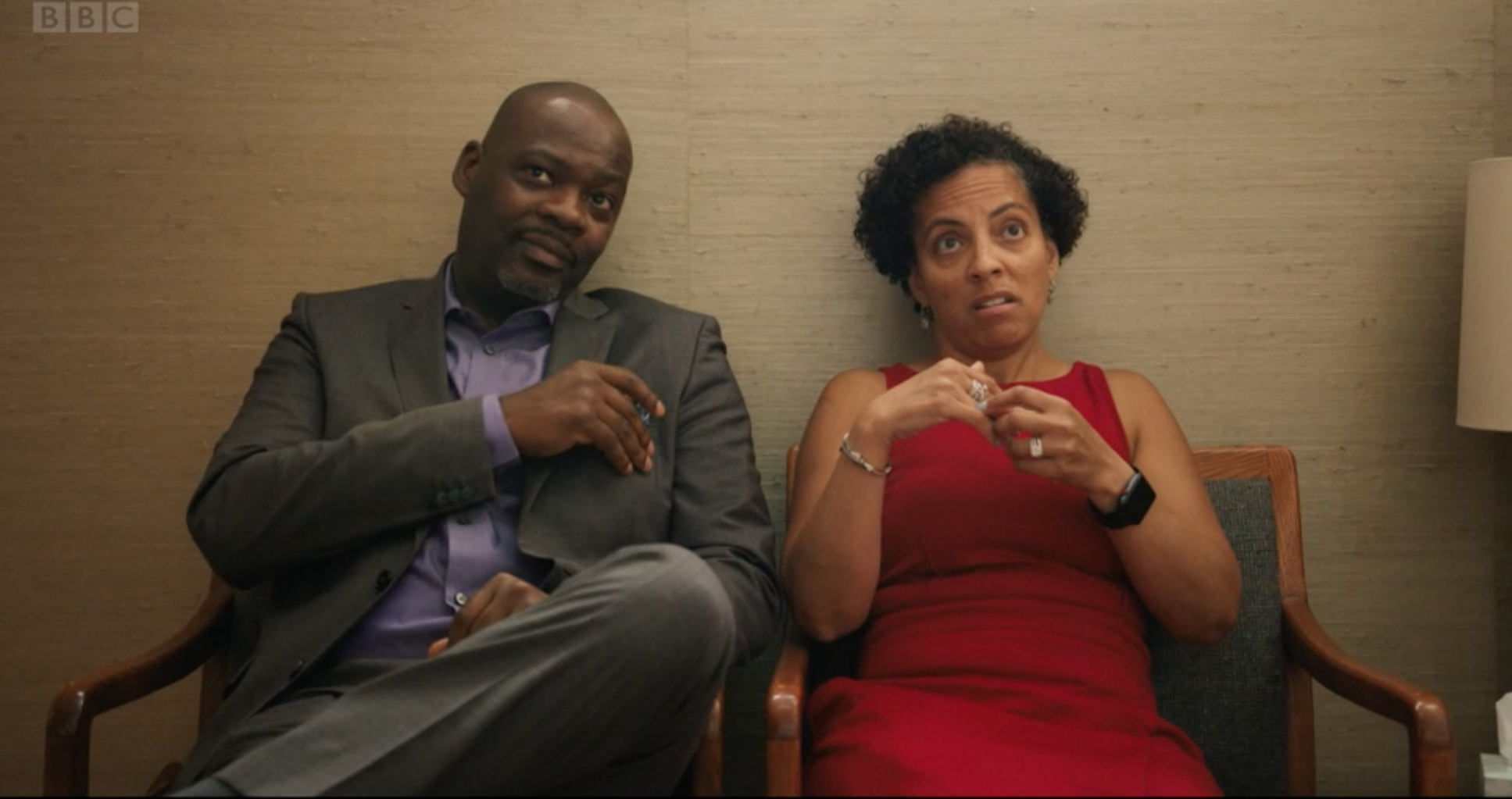 Couples Therapy on BBC Two - is it real?