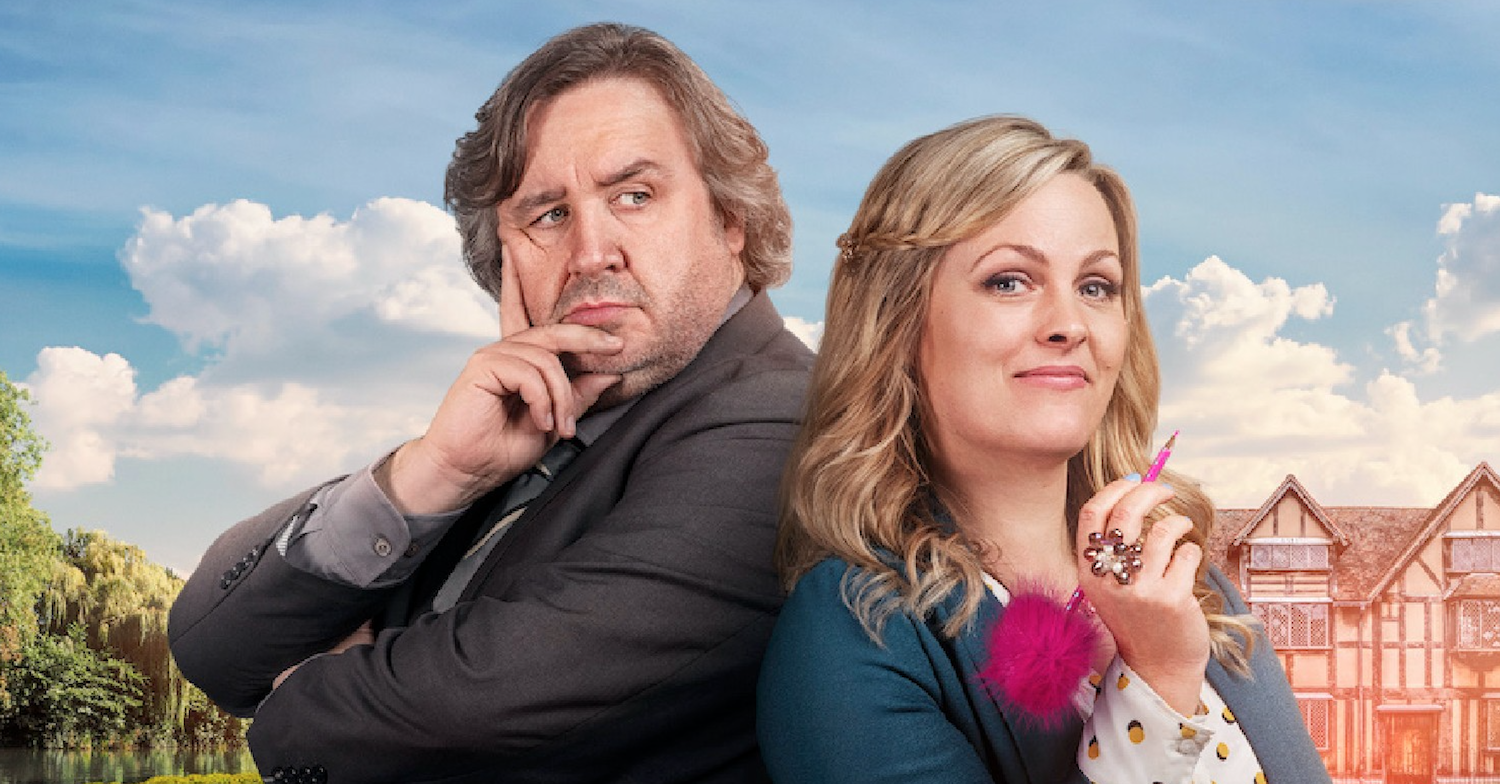 Shakespeare & Hathaway season 4