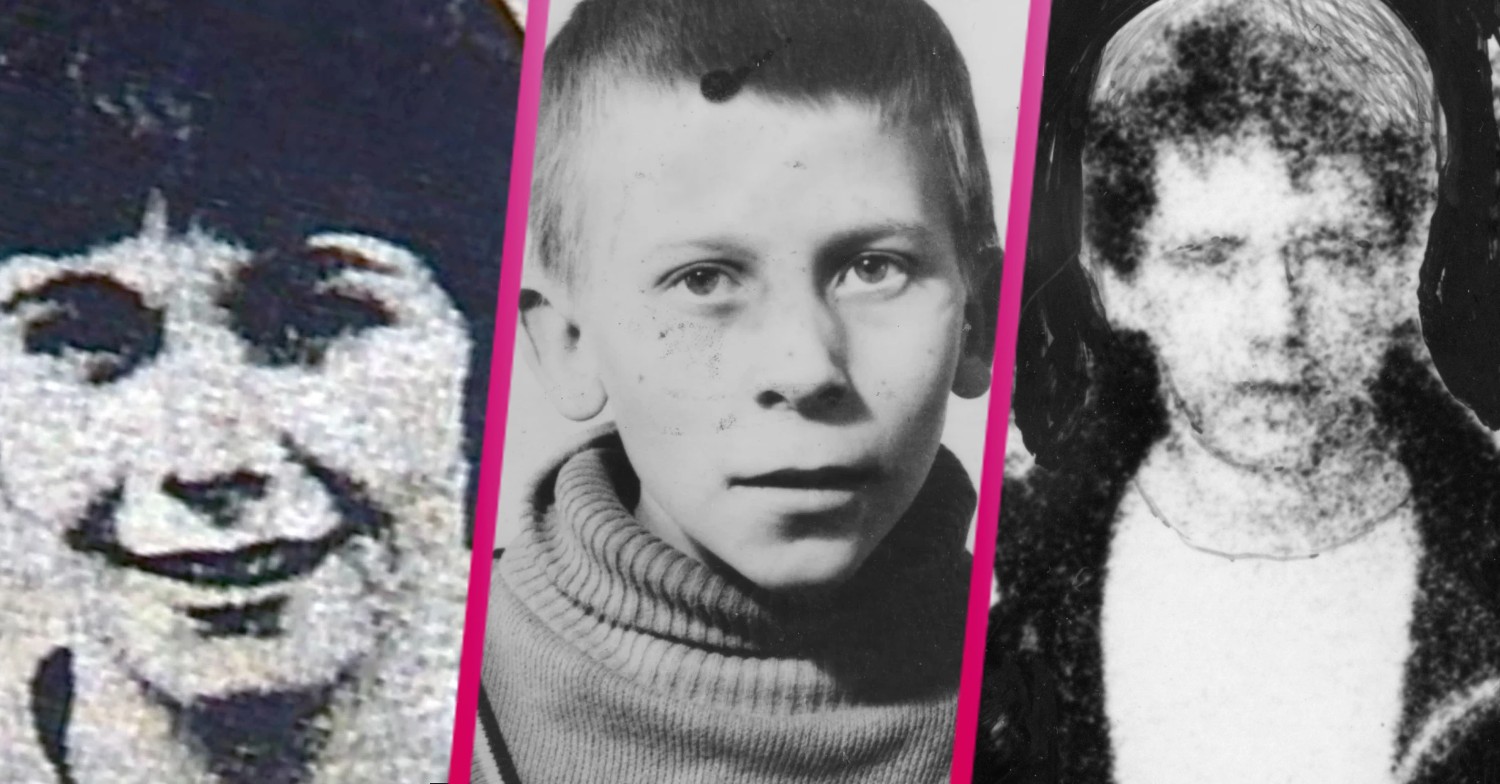 Dennis Nilsen victims