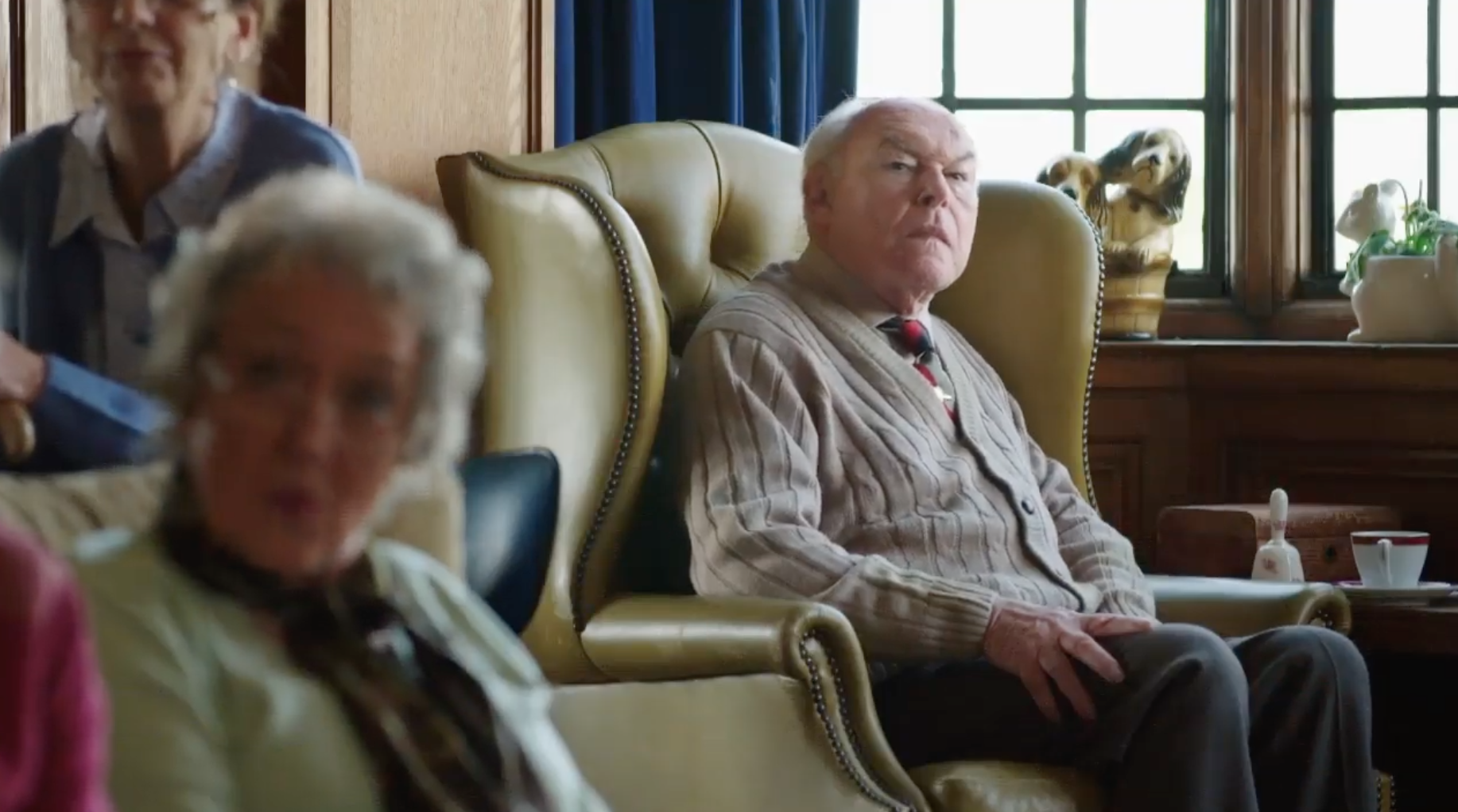 Shakespeare & Hathaway season 4 - who are the guest stars?