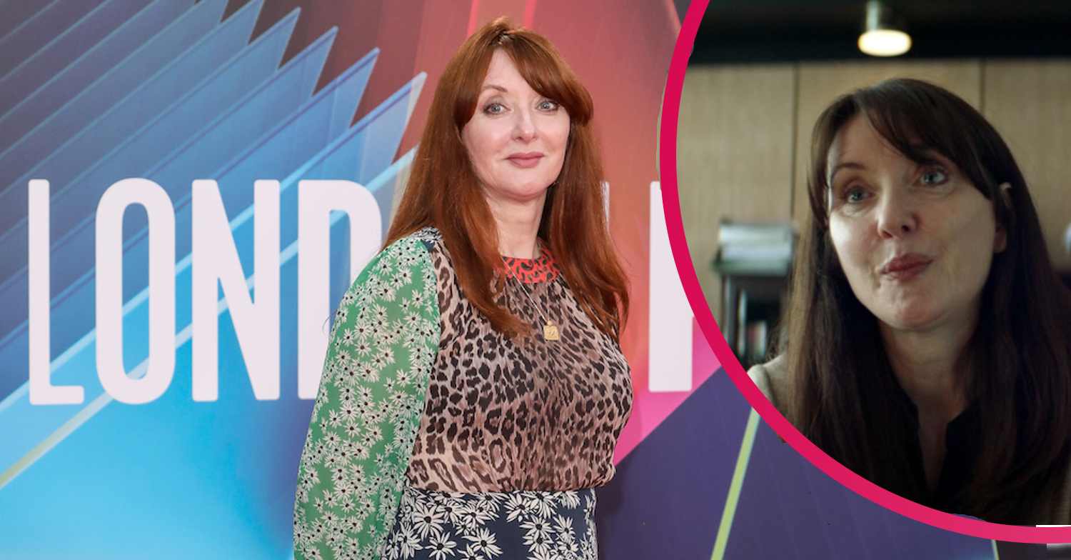 Elizabeth Berrington in The Responder