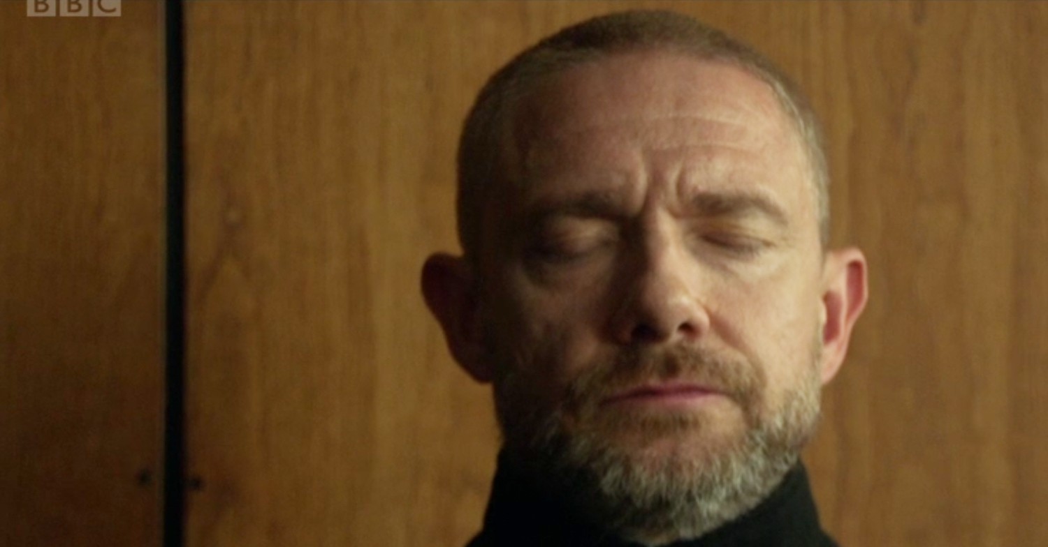 Chris in the responder