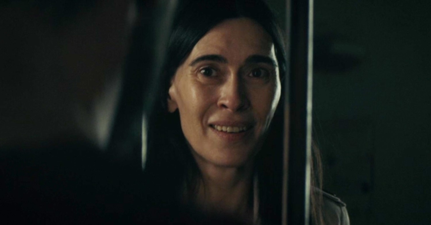 Lena Pascal in The Tourist