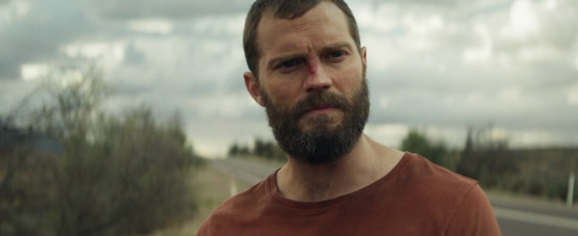 Elliot in The Tourist