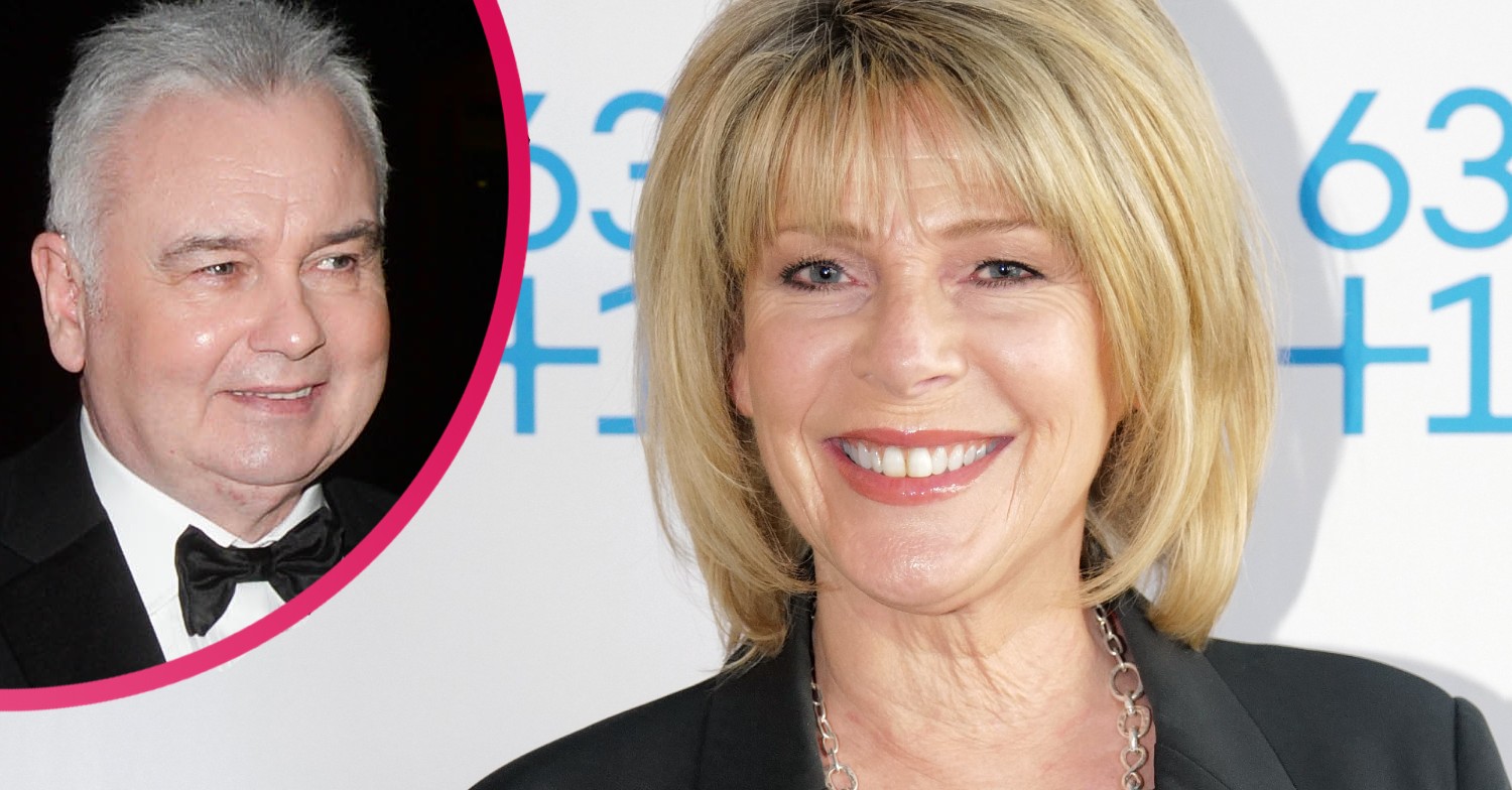 eamonn holmes ruth langsford