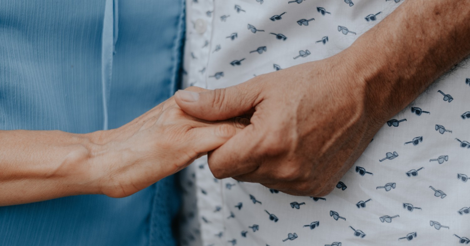 Older people 'having the best sex of their lives' even if they are having less of it, survey claims