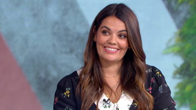 this morning experts