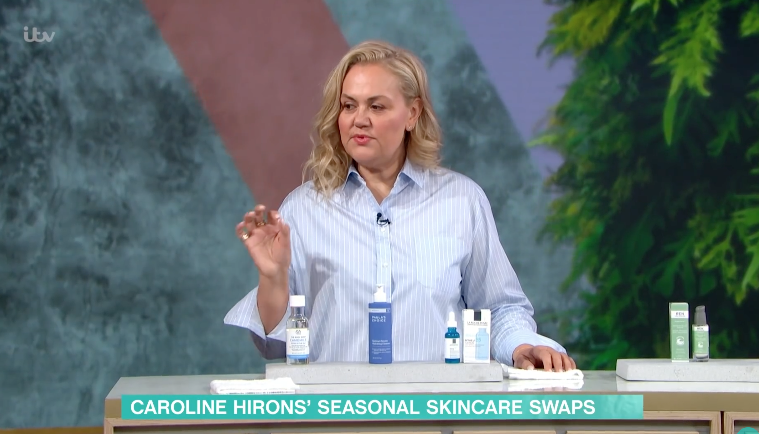 this morning experts