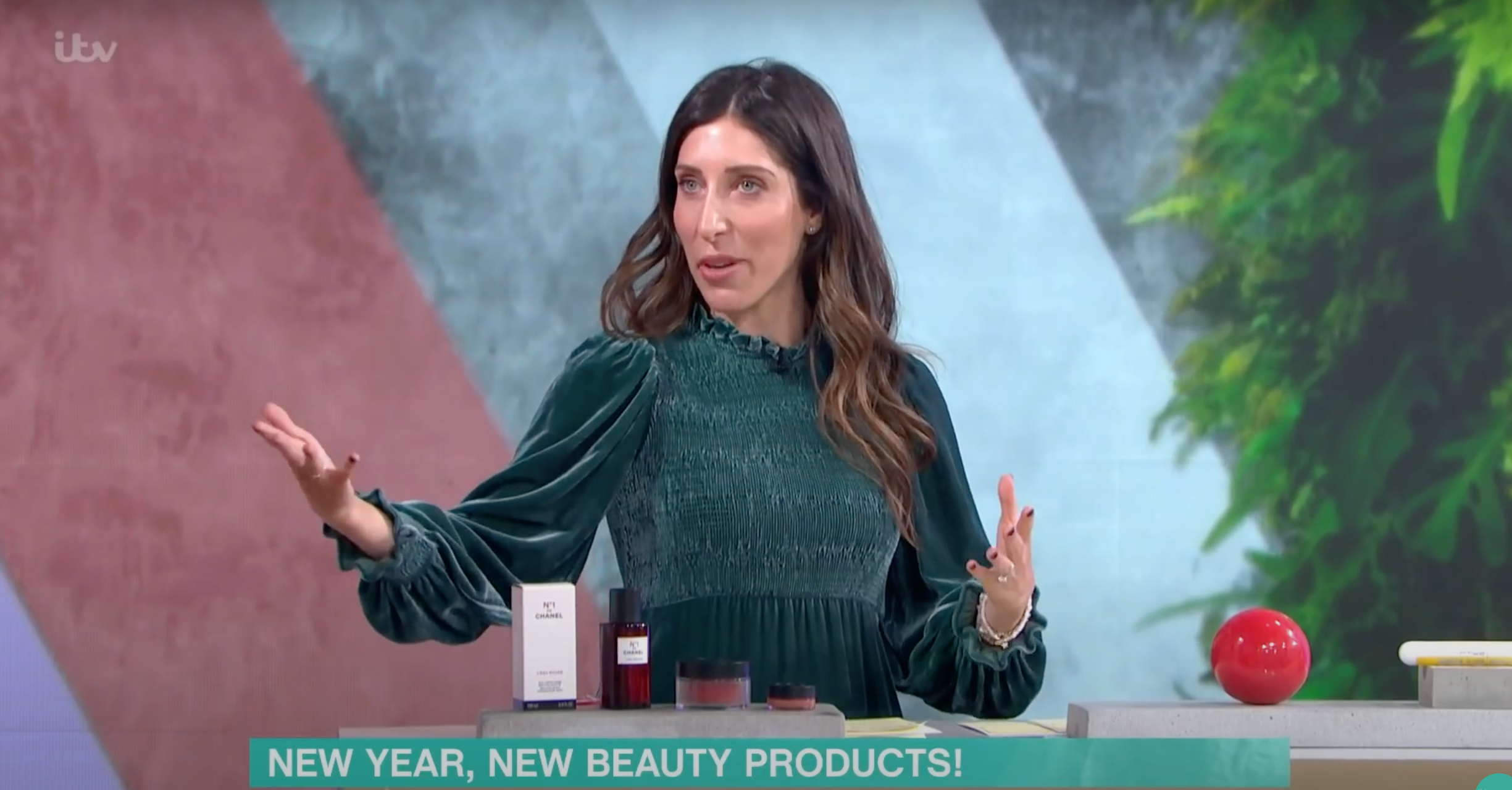 this morning experts