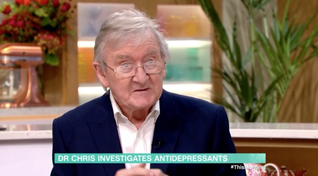 this morning experts