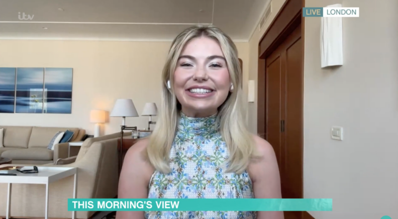 this morning experts