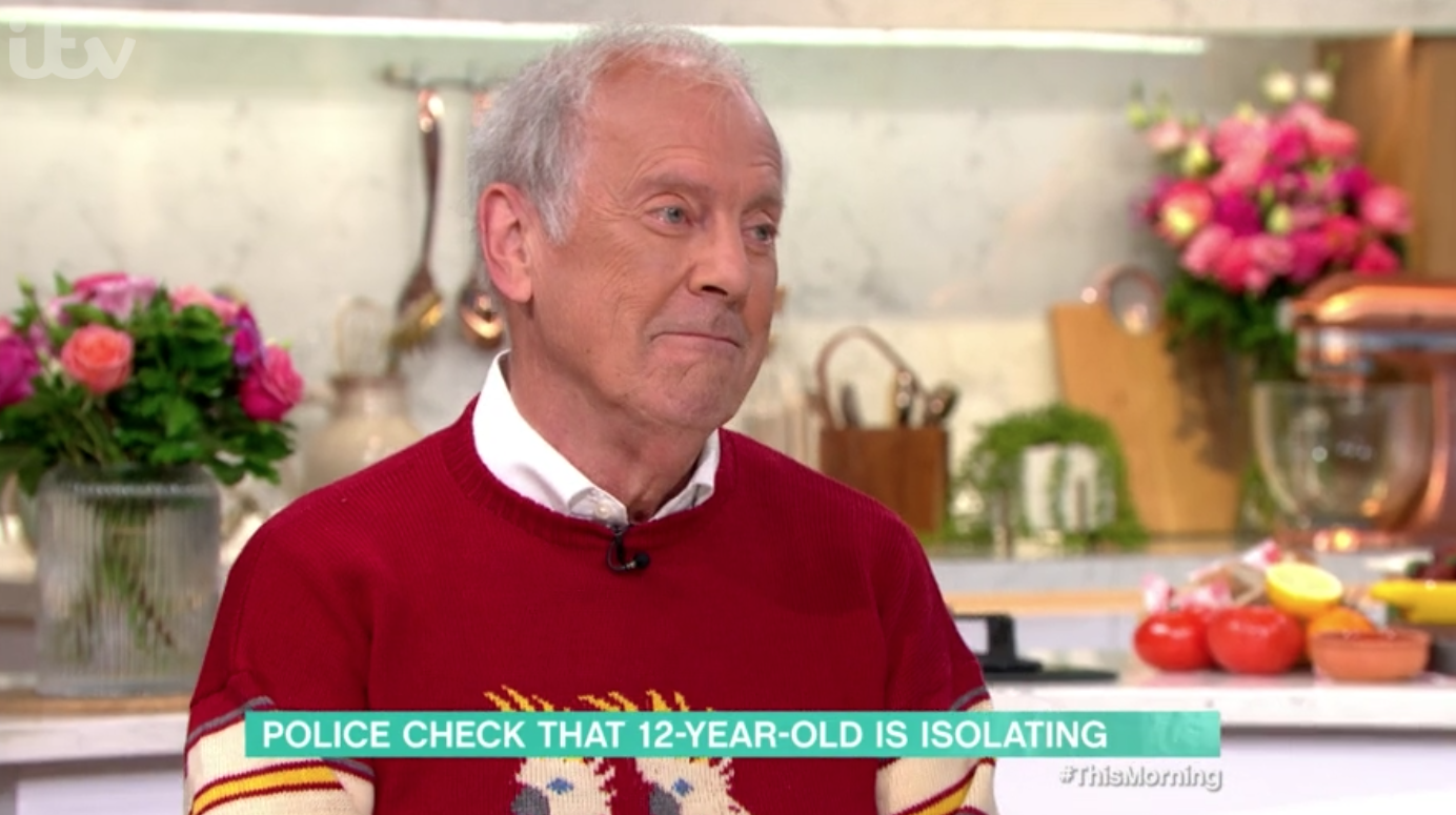 this morning experts