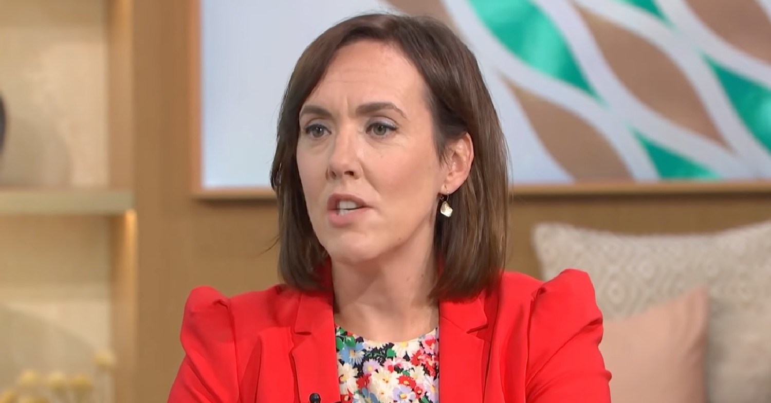 this morning experts